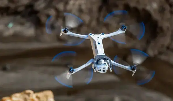 Skydio X10D Included on BlueUAS List