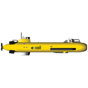 A9-E AUV