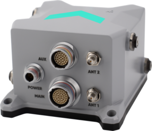 Atlans Series A3 INS