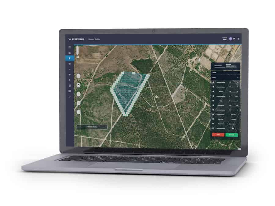 beXStream Remote Control & Management Software | Cloud-based remote ...