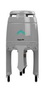 Gaps M7 USBL System