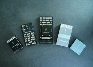 Autopilots, Navigation Systems & Hardware Peripherals for Drones & Unmanned Systems