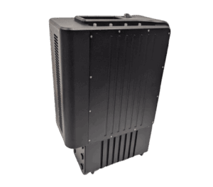 Rilevatore di IMSI catcher di Revector
