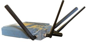 IMSI catcher per la sorveglianza di Revector