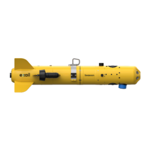 Seascan Mk2