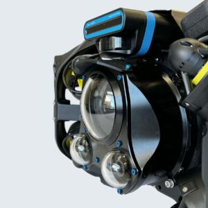 ARVi Camera