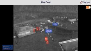 Automatic Target Recognition