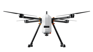 BVQ418 Multirotor UAV