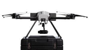 BVQ418 Multirotor drone