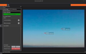 Detect-and-Avoid Collision avoidance solution