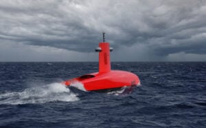 Drix USV