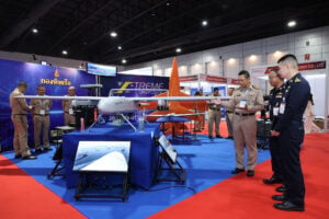 DronTech Asia