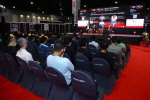 DronTech Asia 