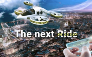 Air Taxis: Autonomous or Manual Control?