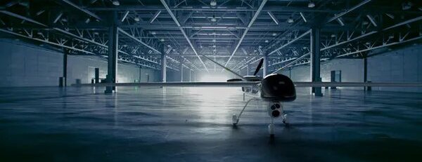 High-End Tactical UAS Manufacturer Selects Actuator Supplier