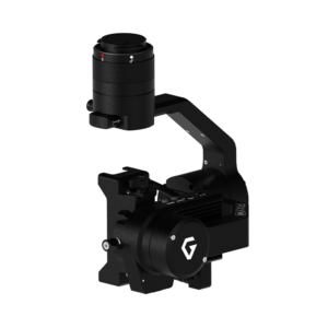 Pixy MR Drone Camera Gimbal