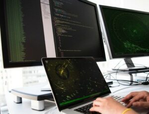Product Spotlight SPx Development Library for Radar Processing and Display