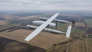 Shadowfax UAS