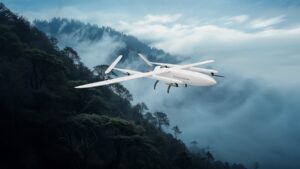 Shadowfax UAS