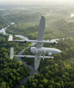 Shadowfax UAS platforms