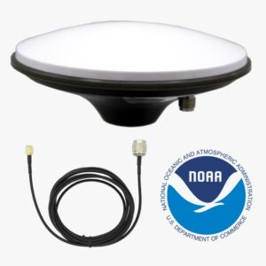 SimpleANT2B Series GNSS Antennas