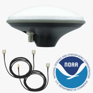 SimpleANT3B Series GNSS Antennas