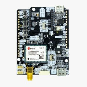 SimpleRTK2B Fusion