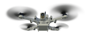 Teal 2 Thermal imaging drone