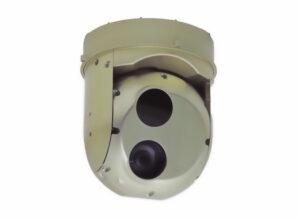 UAVOS Gimbal 155