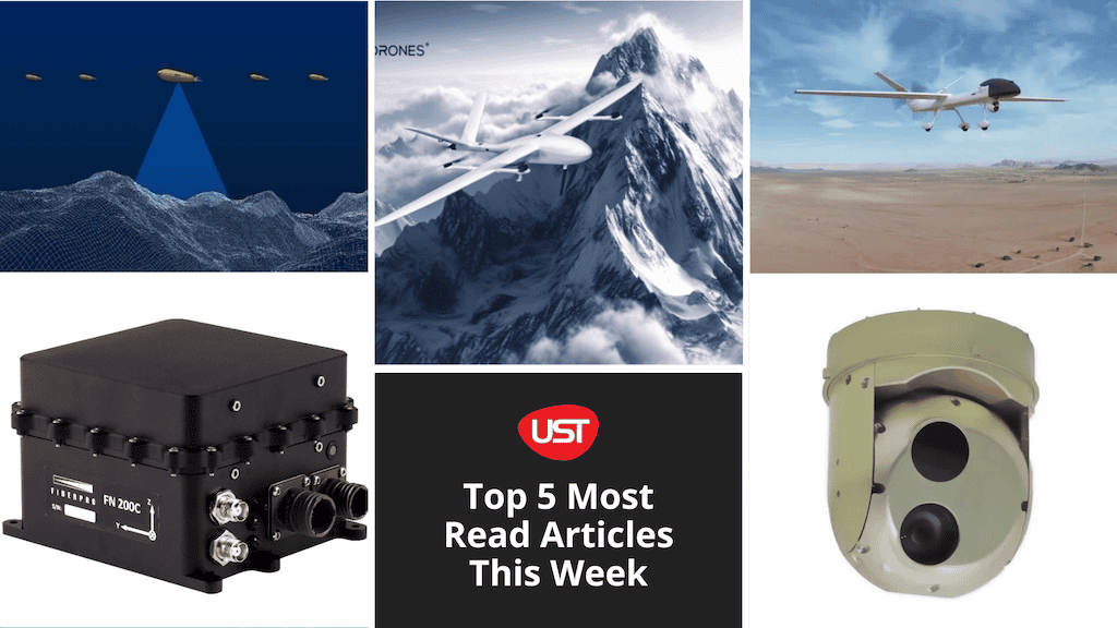 UST Top 5 Most Read Articles 54