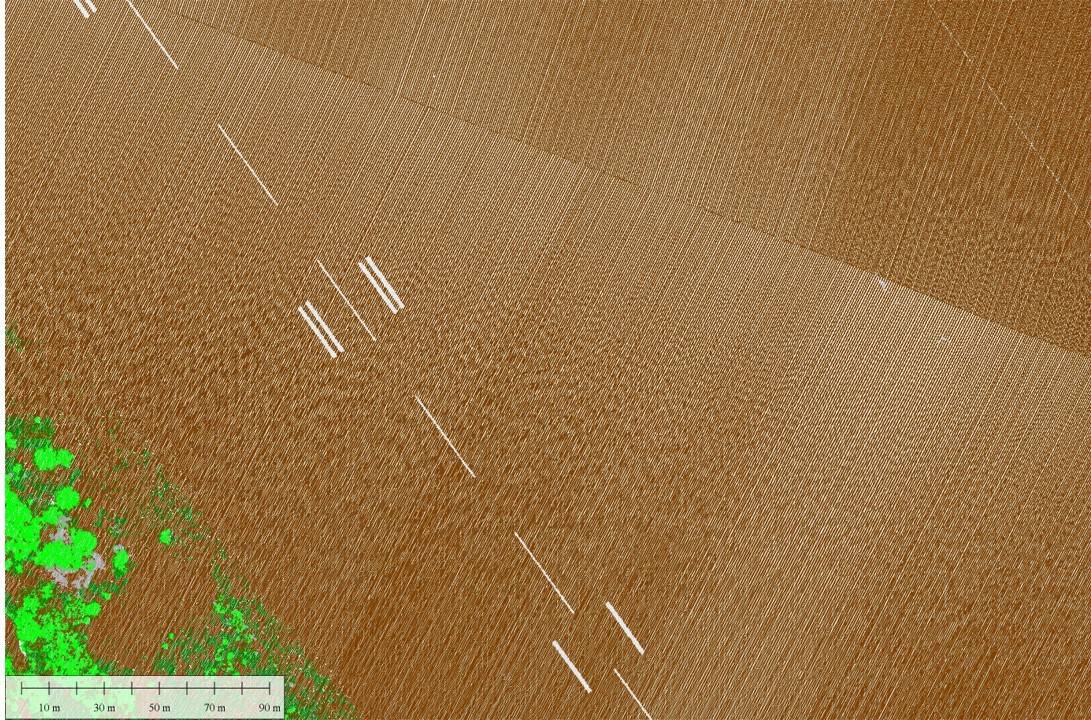 Mastering Point Cloud Sub-Classifications with Global Mapper Pro ...