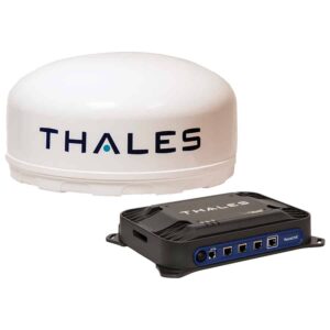 Maritime satellite communications systems, Thales VesseLINK 700