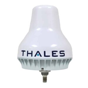 Maritime satellite communications systems, Thales VesseLINK 200