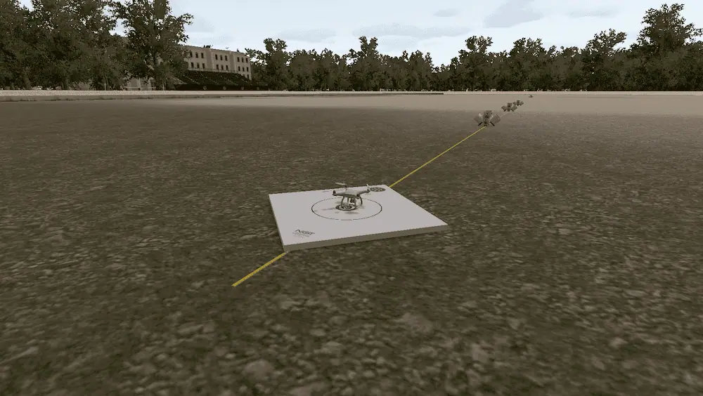 nist drone certification