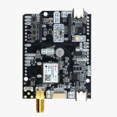 simpleGNSS RTK Receiver
