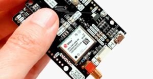 simpleRTK2B RTK GNSS Receivers