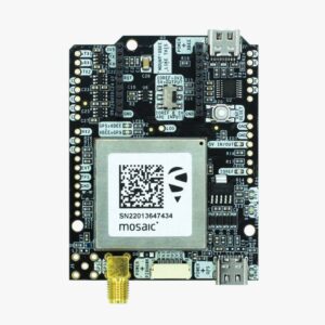 simpleRTK3B RTK GNSS Receiver