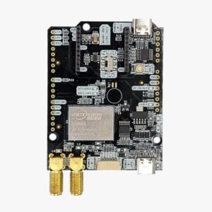 simpleRTK3B Compass
