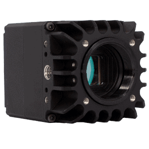 InGaAs SWIR camera by Sierra-Olympia Technologies