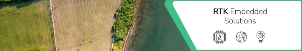 precision GNSS positioning and navigation