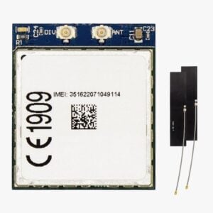 4G NTRIP Master