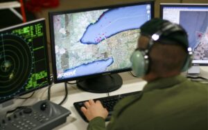 Accipiter Cloud Intelligence for counter-uas