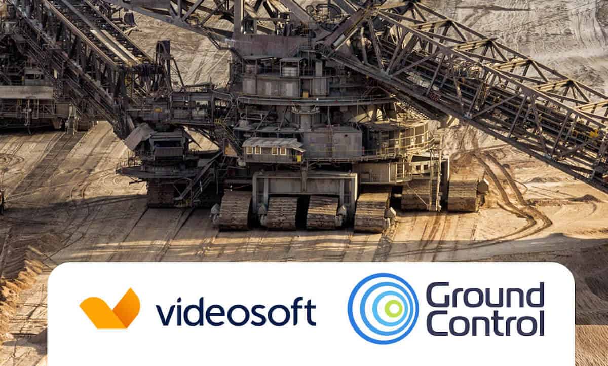 Advanced Video Streaming Technology for Remote Asset Monitoring | UST