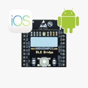BT+BLE Bridge