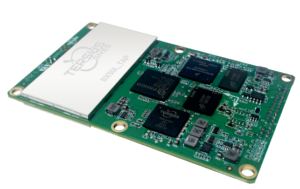 BX50L-TAP GNSS Receiver Board
