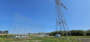 Critical Infrastructure Inspection