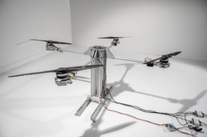 Tyto Robotics Discusses Distributed Electric Propulsion