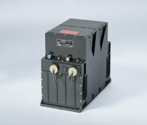 EF2000-IMU for the Eurofighter