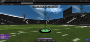 Empowering Future Innovators with STEM Drone Designer and Simulator