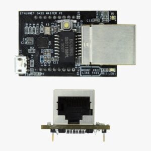 Ethernet NTRIP Master
